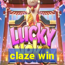 claze win